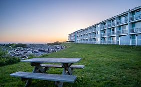 Best Western Beachfront Inn Brookings Oregon